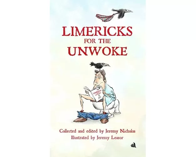 Limericks for the Unwoke
