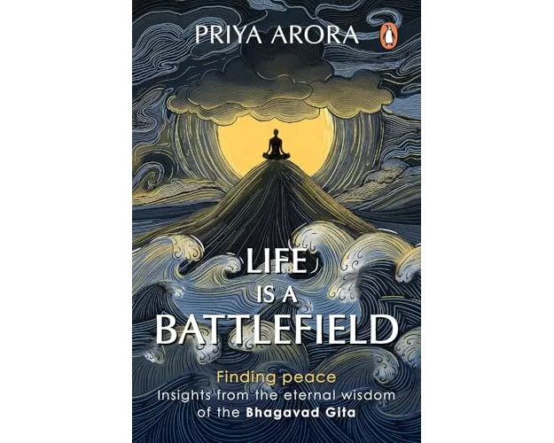 Life Is A Battlefield