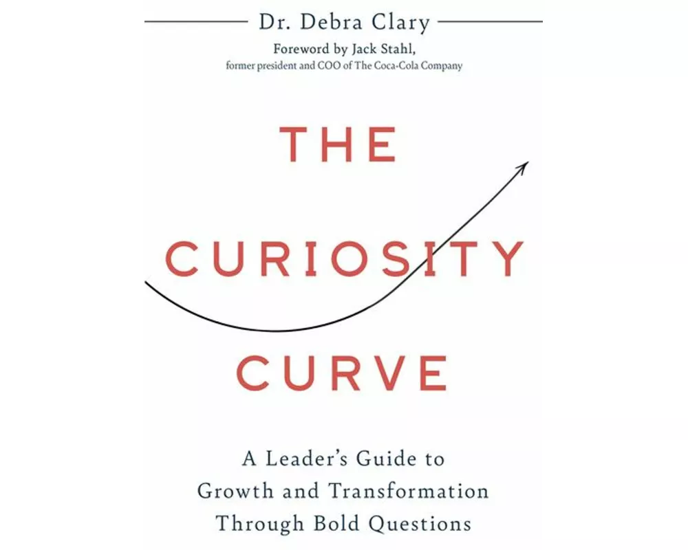 The Curiosity Curve