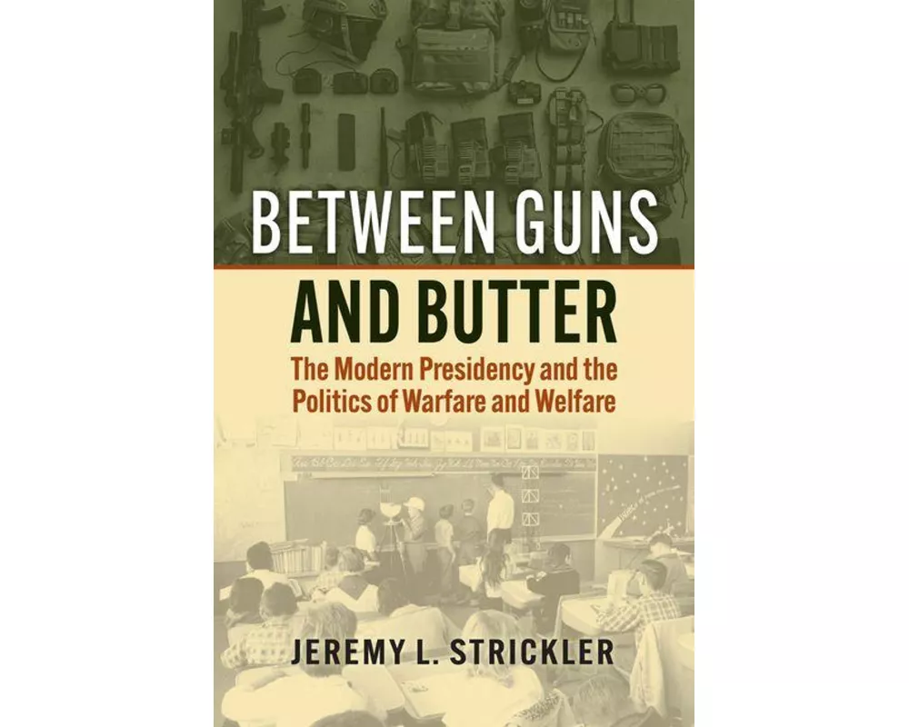 Between Guns and Butter