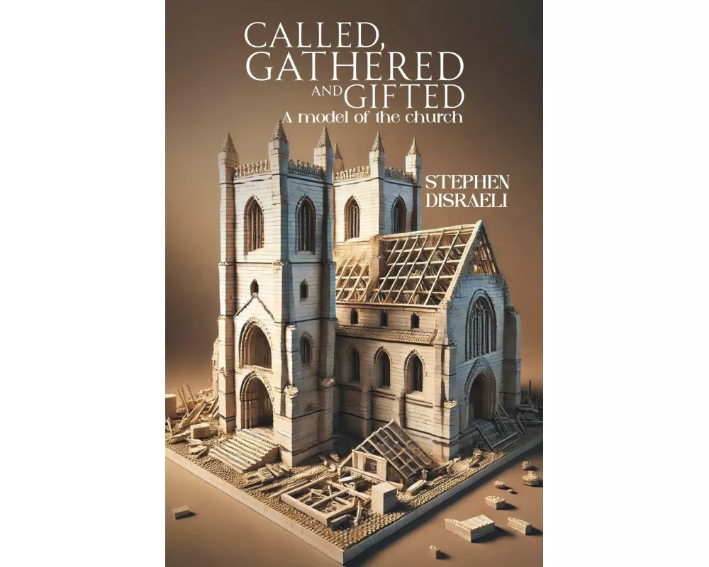 Called, Gathered and Gifted