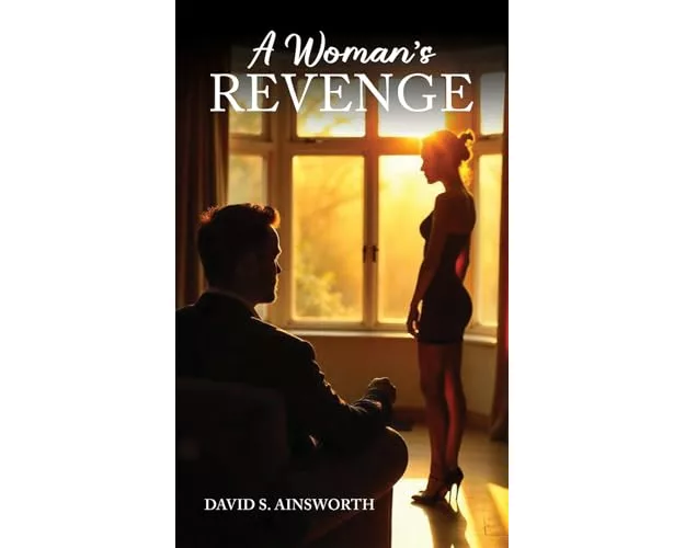 A Woman's Revenge