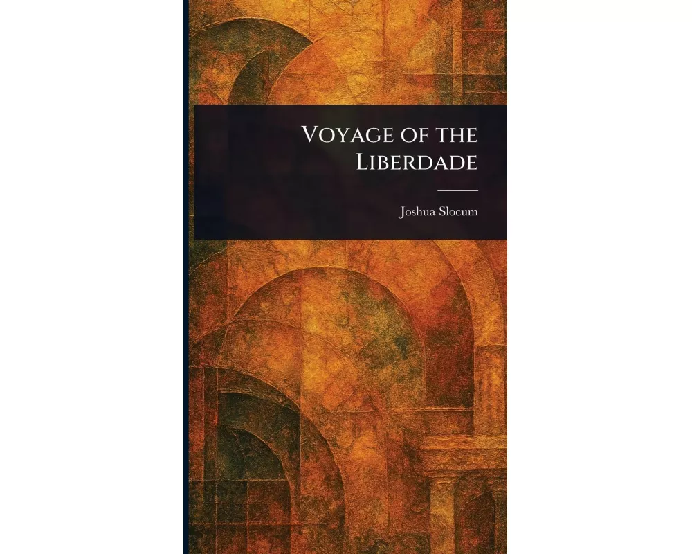 Voyage of the Liberdade