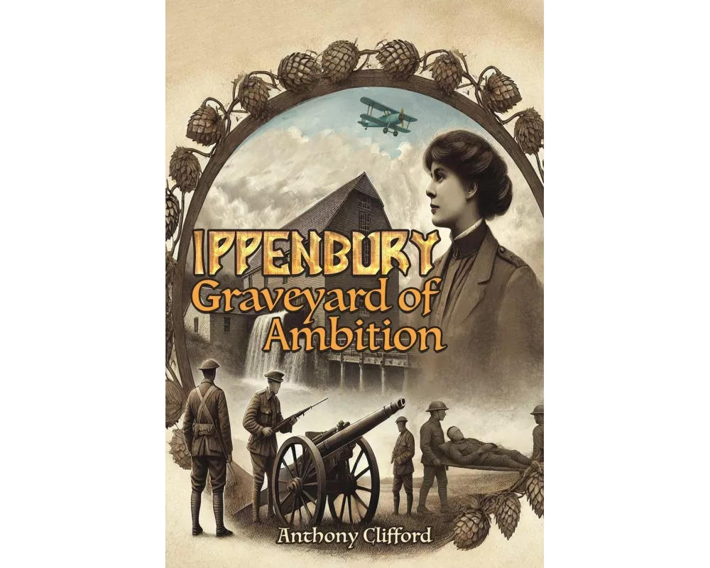 Ippenbury – Graveyard of Ambition