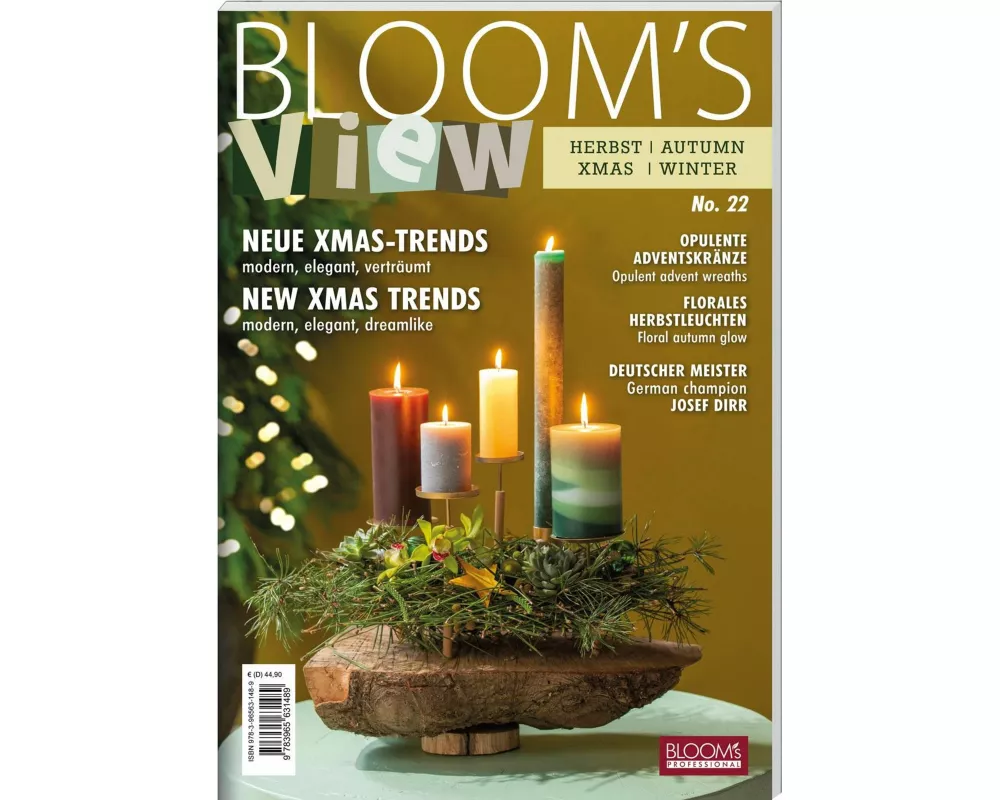 BLOOM's VIEW 2/2025 (No.22)