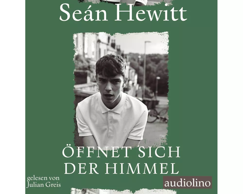 Öffnet sich der Himmel