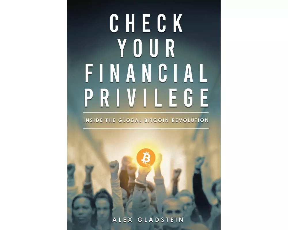 Check Your Financial Privilege