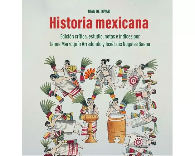 Historia mexicana