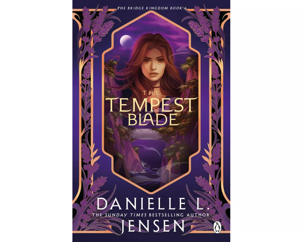 The Tempest Blade