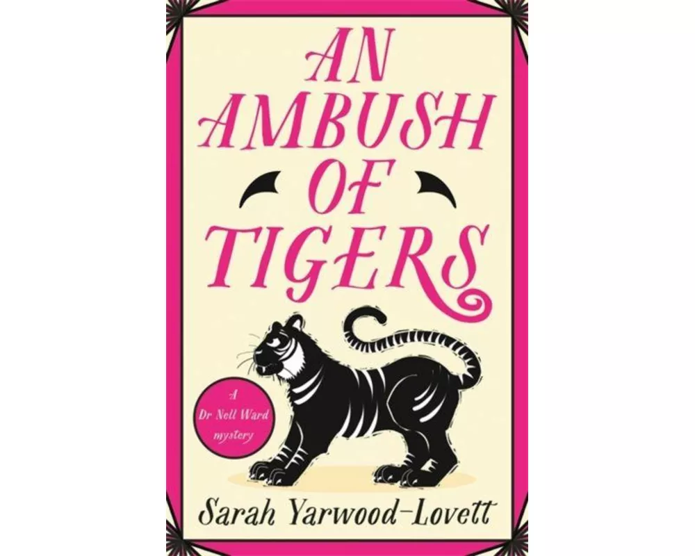 An Ambush of Tigers
