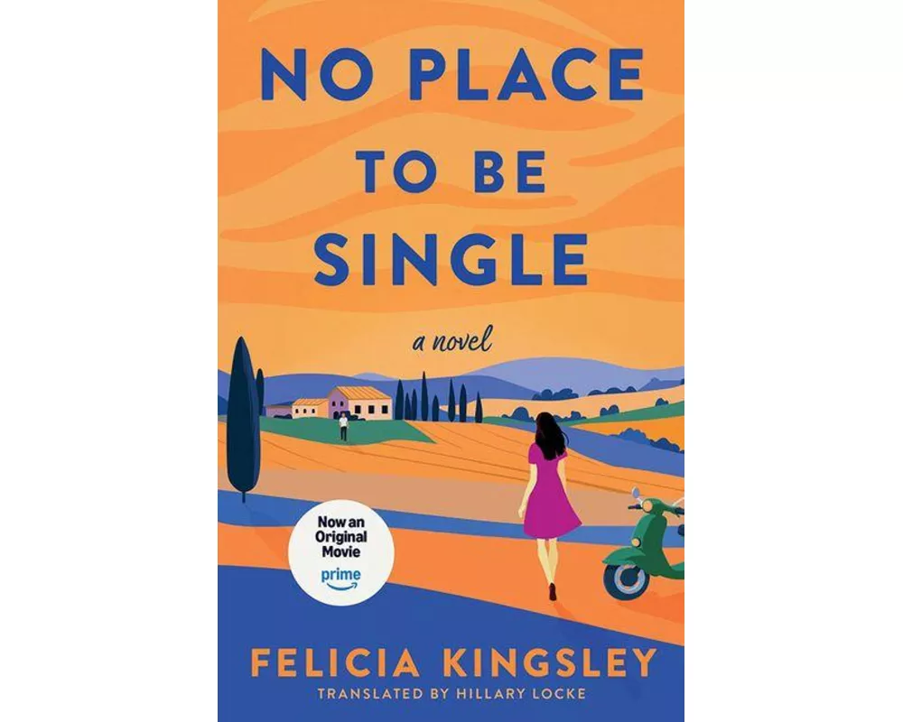 No Place to Be Single