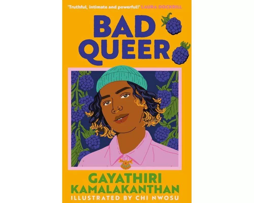 Bad Queer