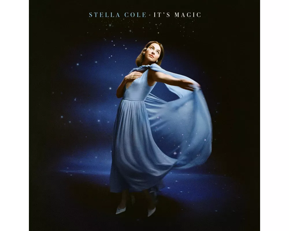 It's Magic