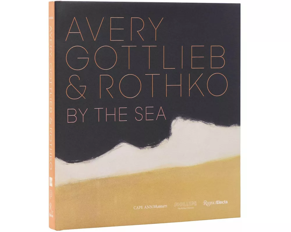 Avery, Gottlieb & Rothko