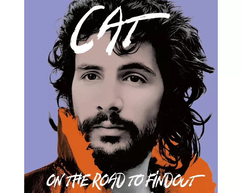 On The Road To Find Out - Greatest Hits