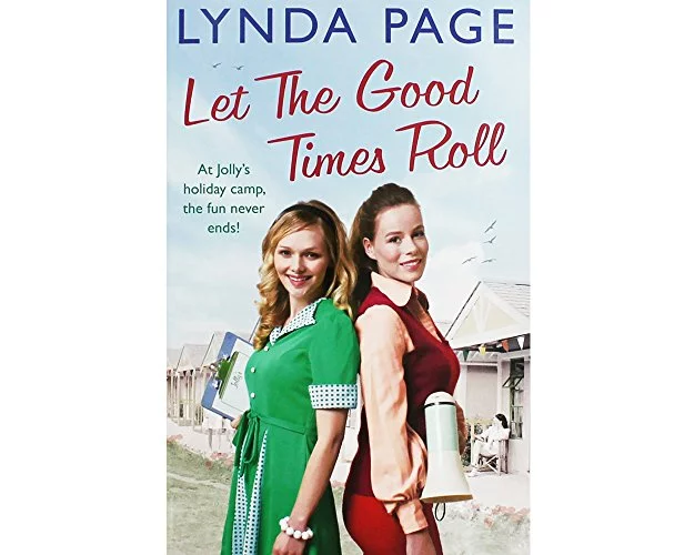 Let The Good Times Roll