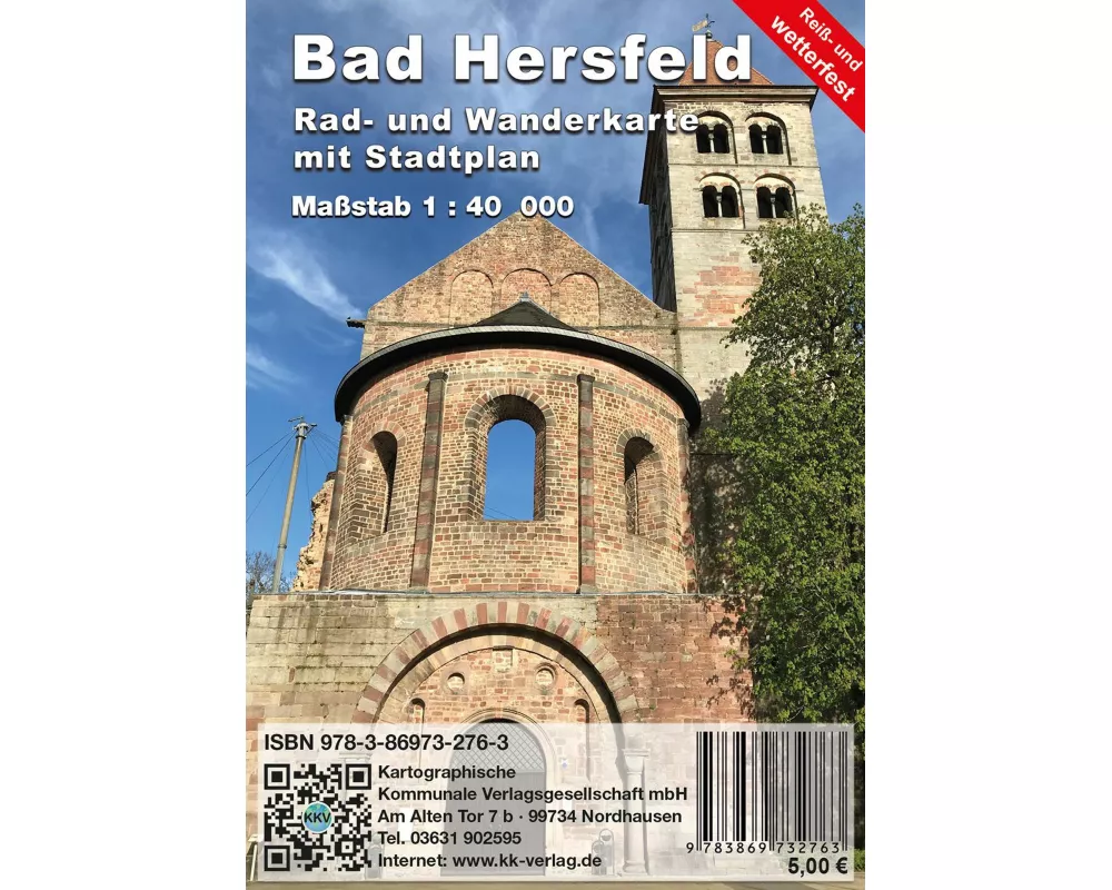 Bad Hersfeld