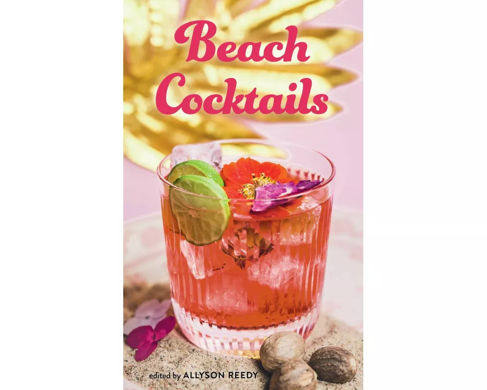 Beach Cocktails