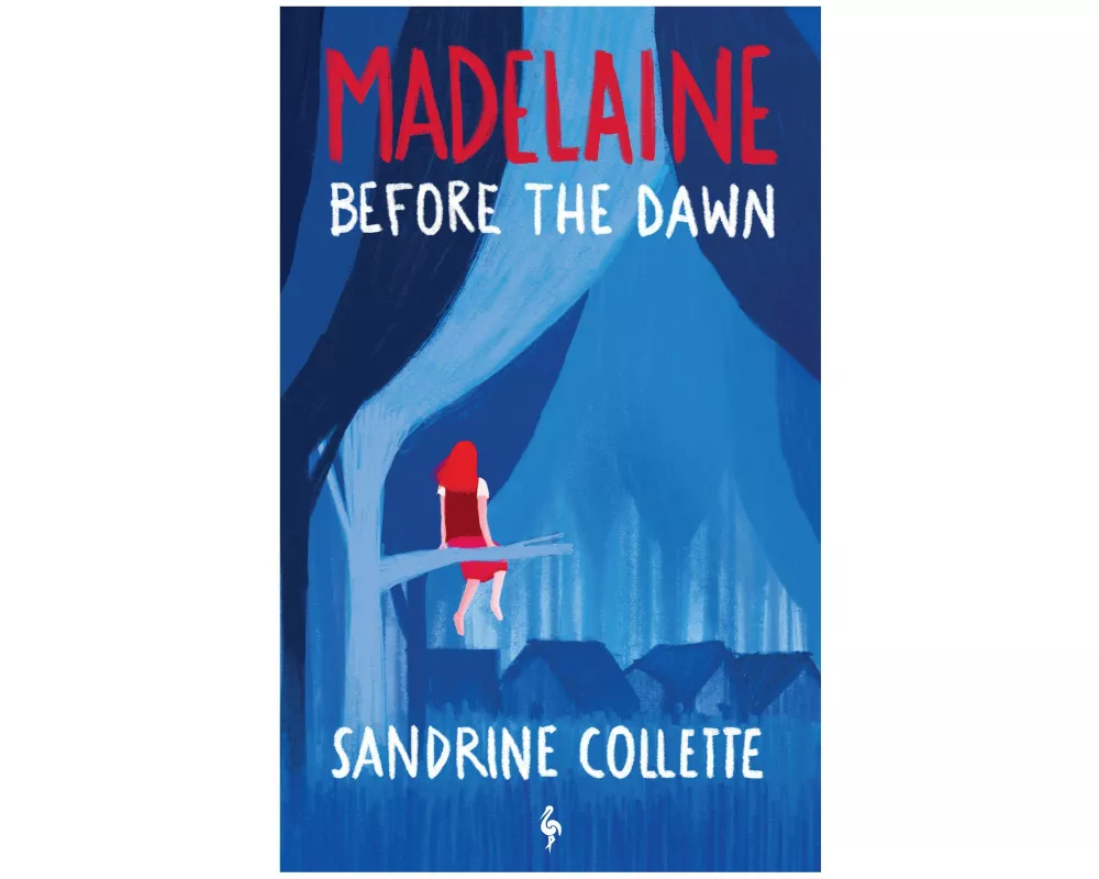 Madelaine Before The Dawn