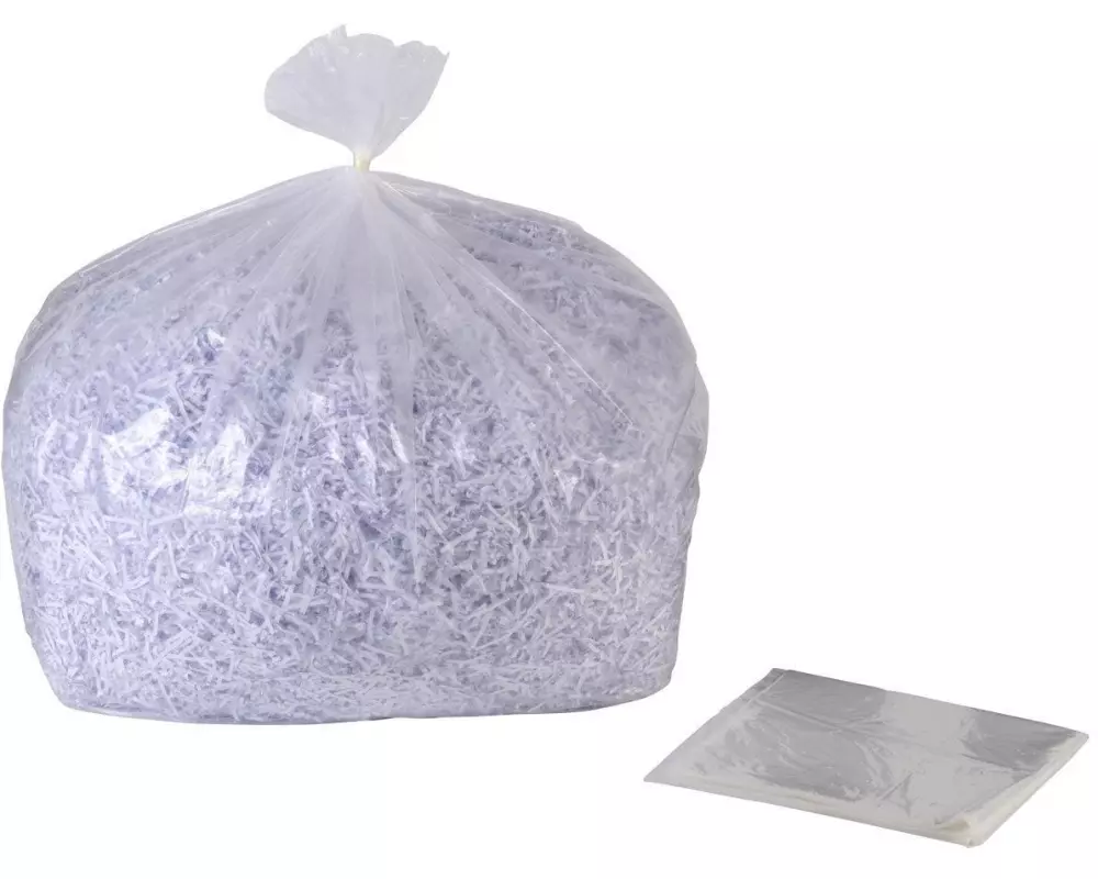 Rexel Abfallsäcke für Aktenvernichter 115 l 100 Stück