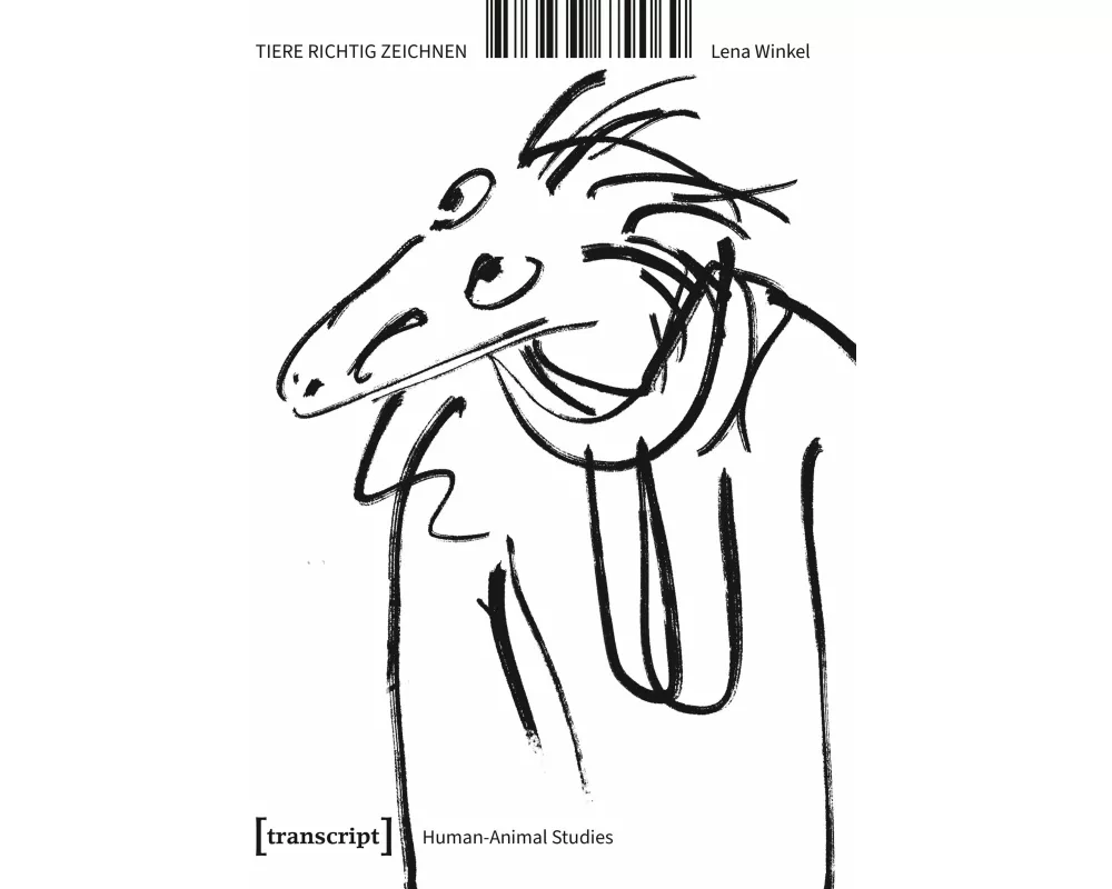 Tiere richtig zeichnen