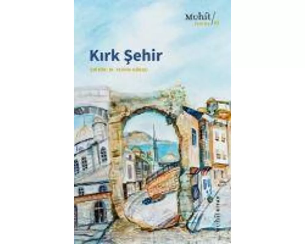 Kirk Sehir