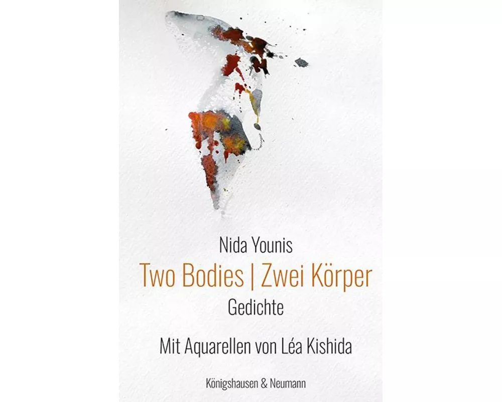 Two Bodies | Zwei Körper