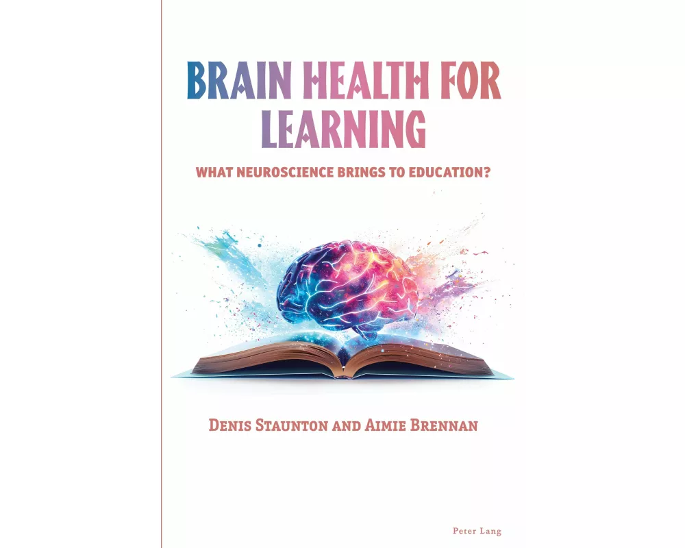 Brain Health for Learning