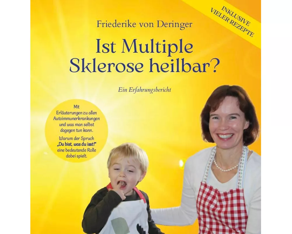 Ist Multiple Sklerose heilbar?