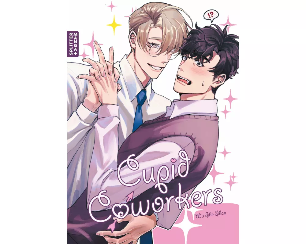 Cupid Coworkers