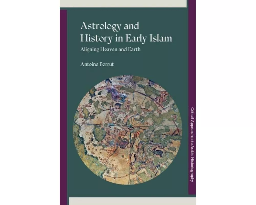 Astrology and History in Early Islam