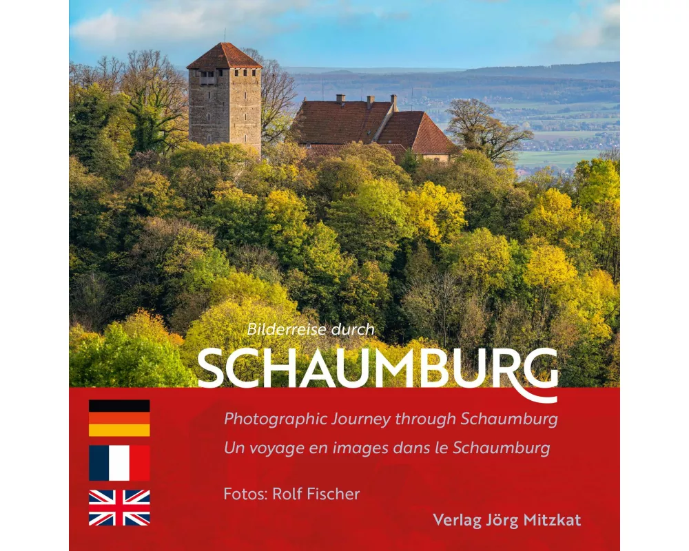 Bilderreise durch Schaumburg