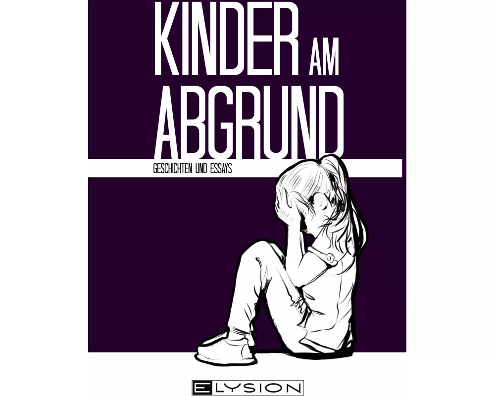 Kinder am Abgrund