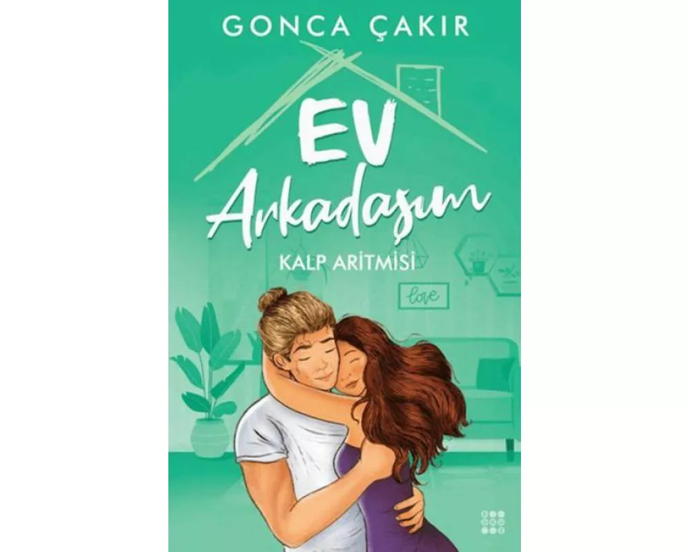 Ev Arkadasim 3 - Kalp Aritmisi