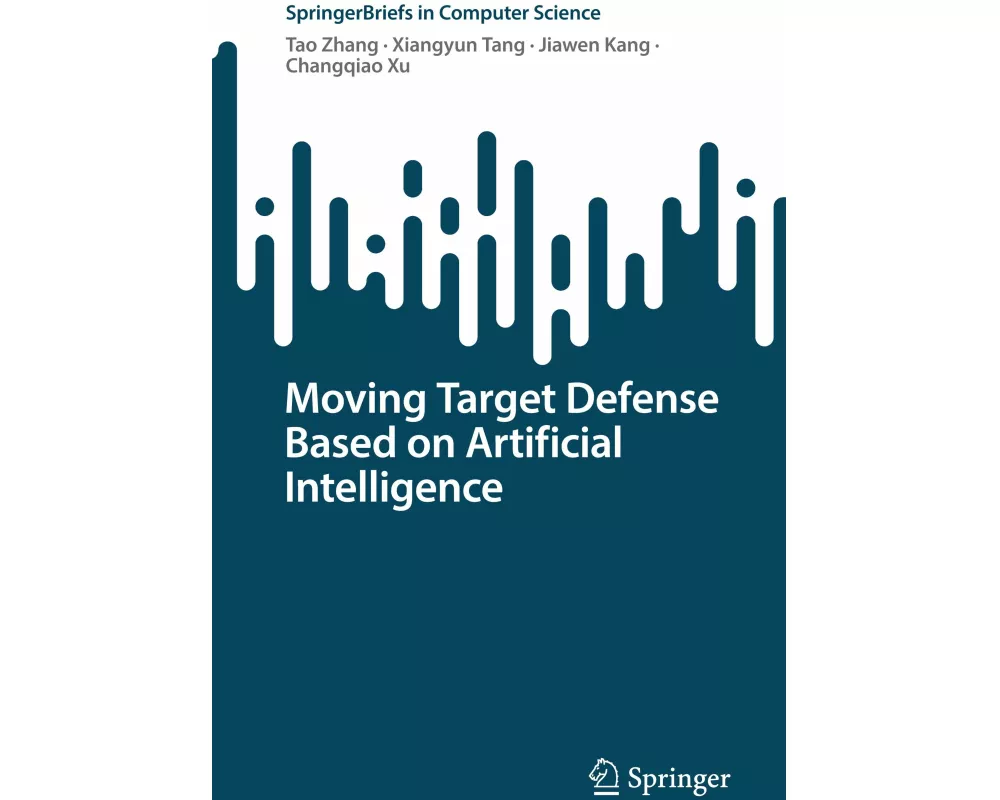 Moving Target Defense Based on Artificial Intelligence