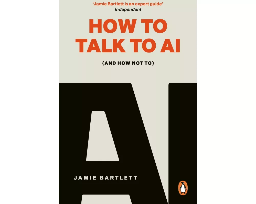 How to Talk to AI