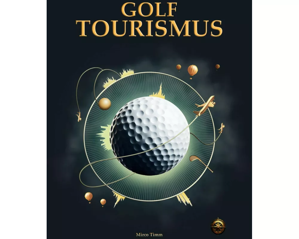 Golftourismus