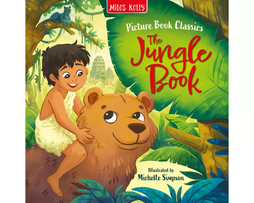 The Jungle Book