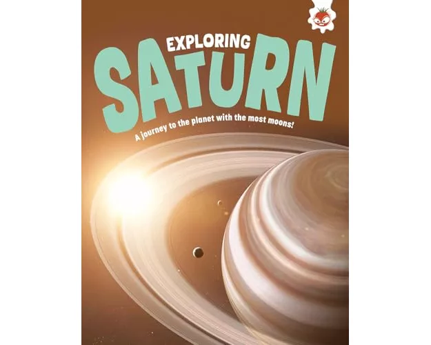 Exploring Saturn