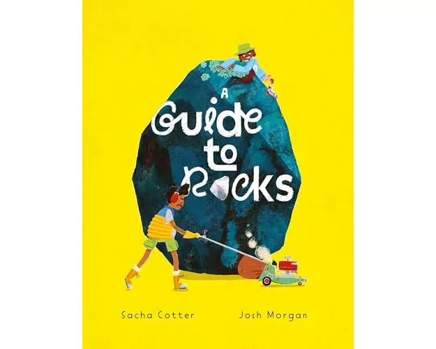 A Guide To Rocks