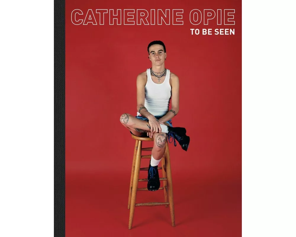 Catherine Opie