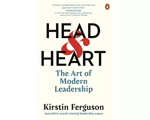 Head and Heart