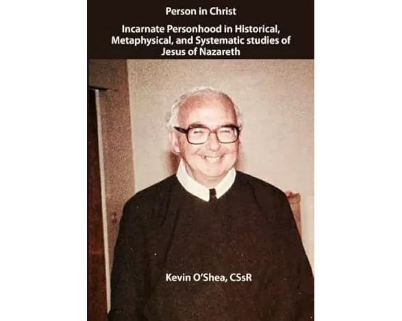 Person in Christ
