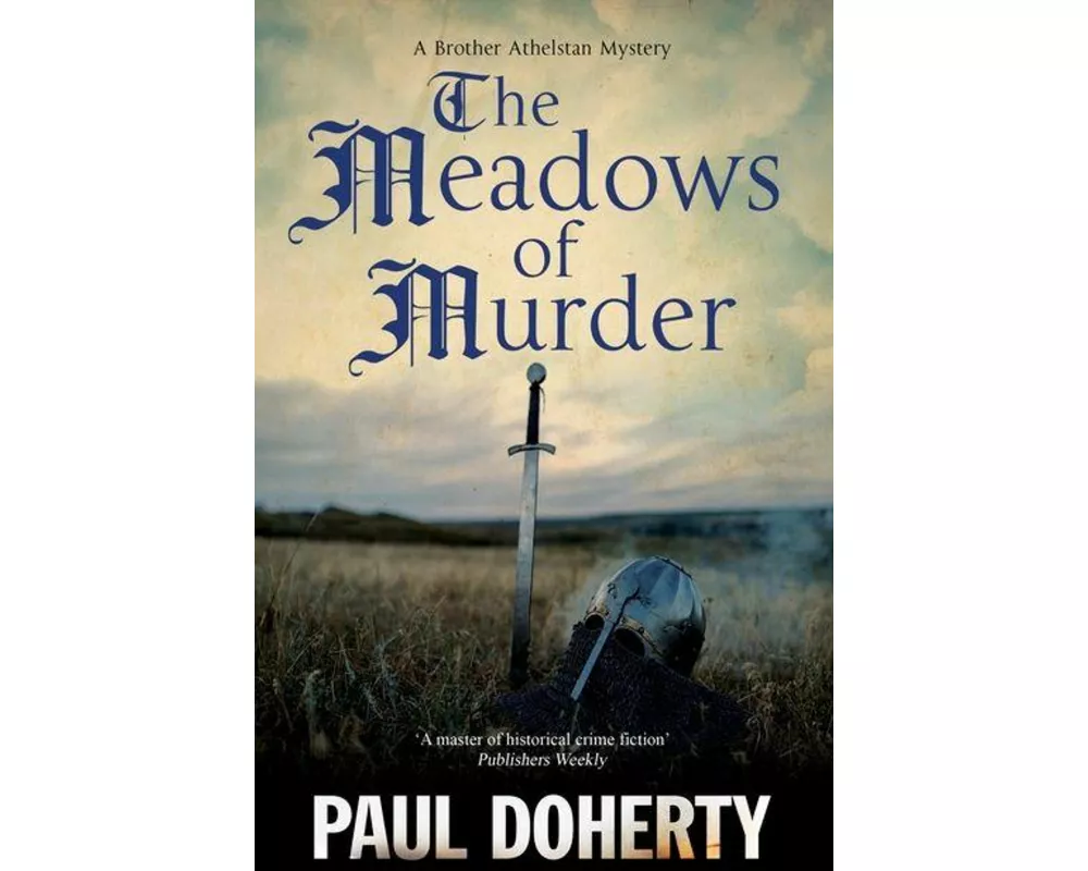 The Meadows of Murder