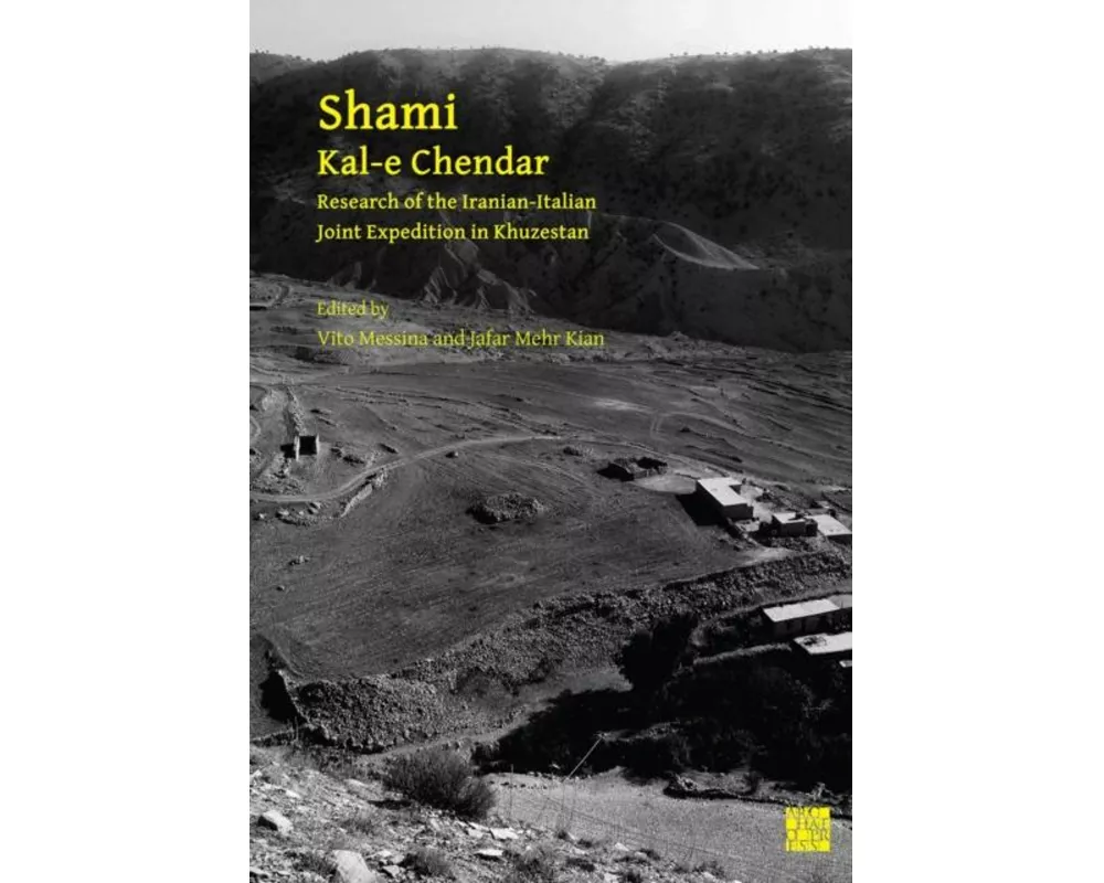 Shami, Kal-e Chendar