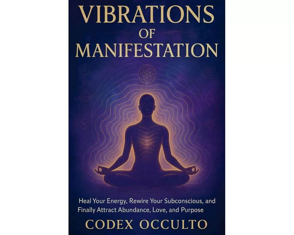 Vibrations of Manifestation