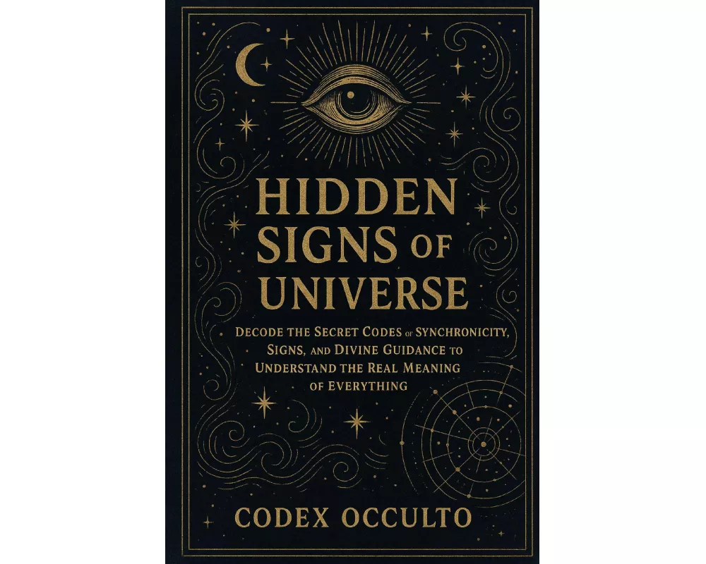 Hidden Signs of the Universe