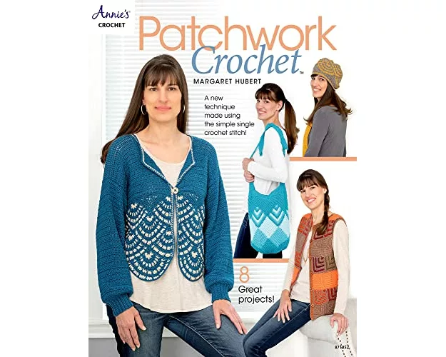 Patchwork Crochet