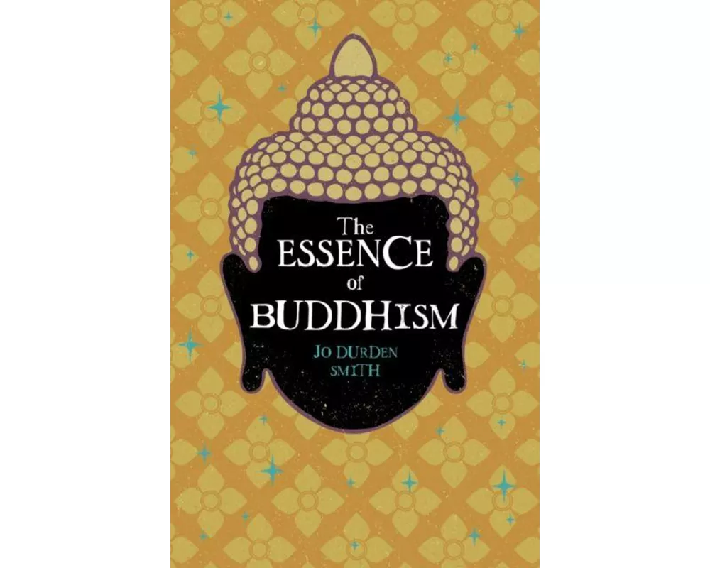 The Essence of Buddhism