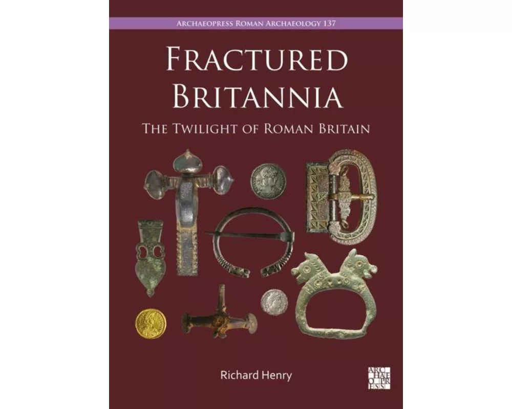 Fractured Britannia
